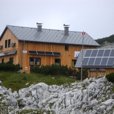 Rieder Hütte