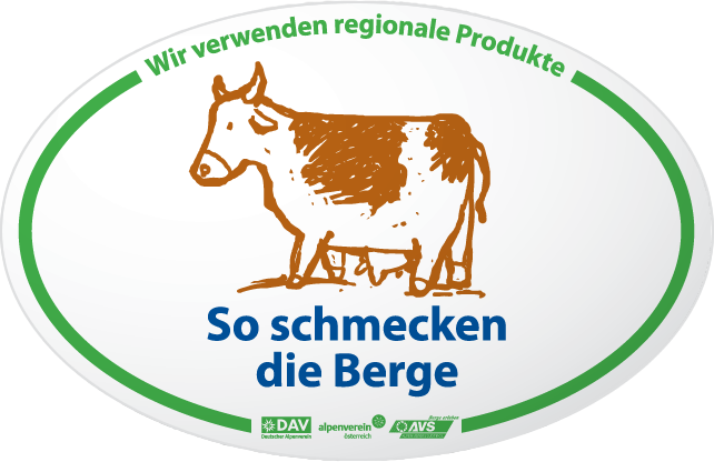 Regionale Produkte