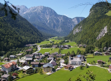 Weißbach bei Lofer