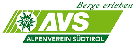Logo Alpenverein Südtirol