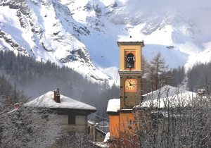 Balme