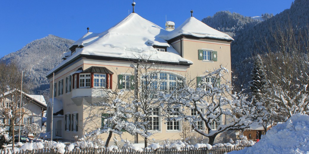 Die Alte Schule