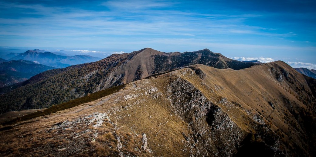 Monte Saccarello
