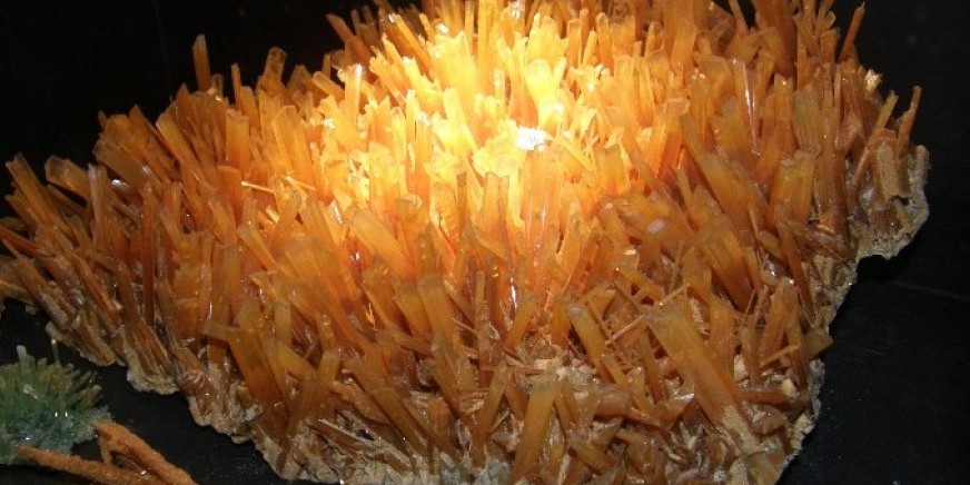 Mineralienmuseum und Edelsteingarten | Guniwirt