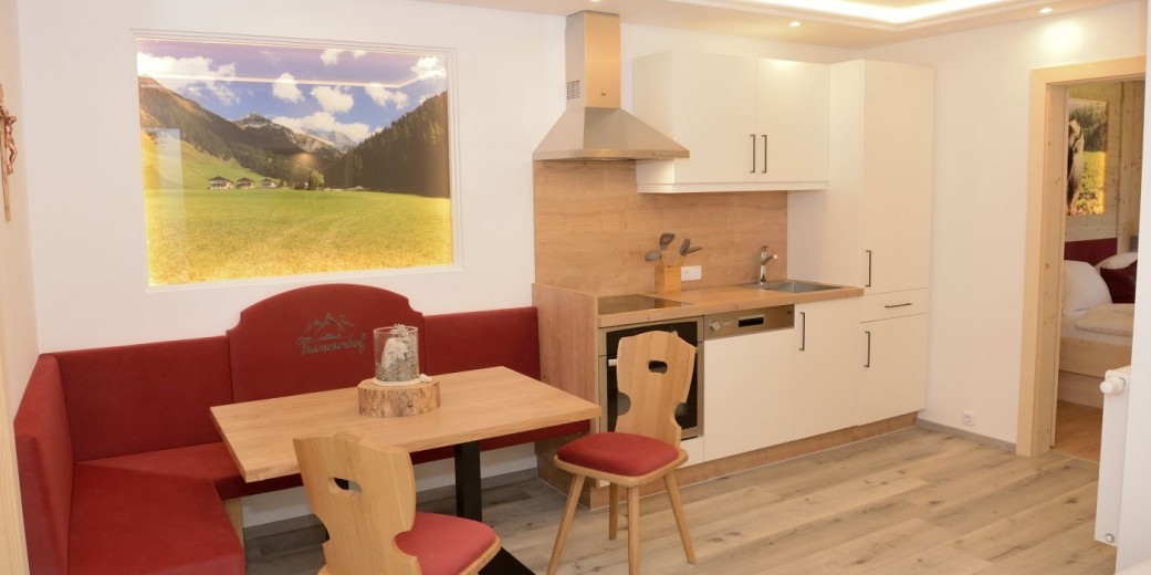 Gemütliche Ferienwohnung