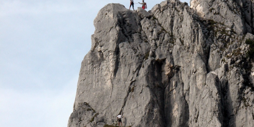 Adlerspitze