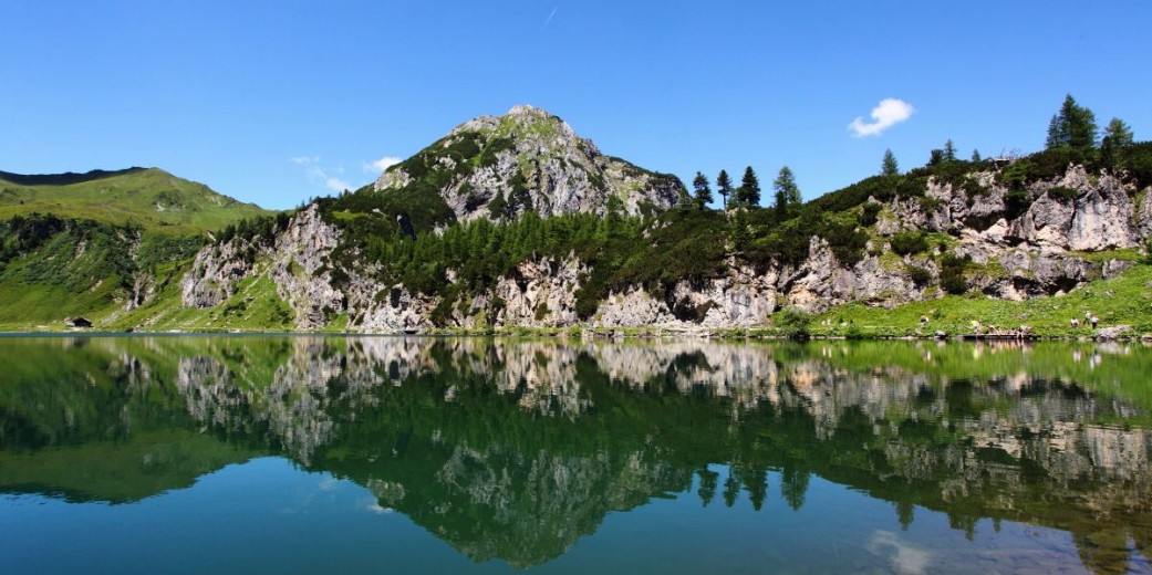 Am Tappenkarsee