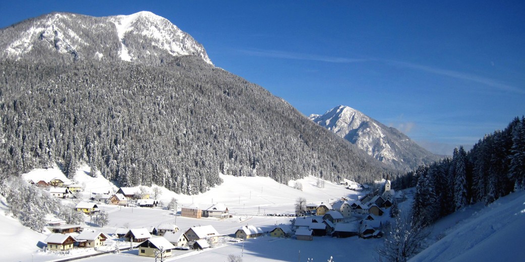 Zell-Pfarre