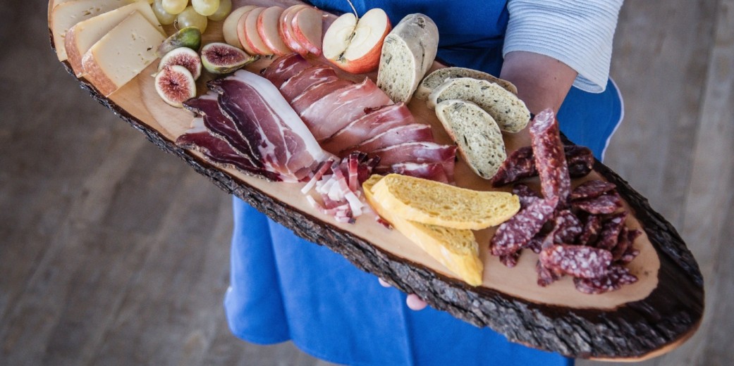 Cëna dal Morná