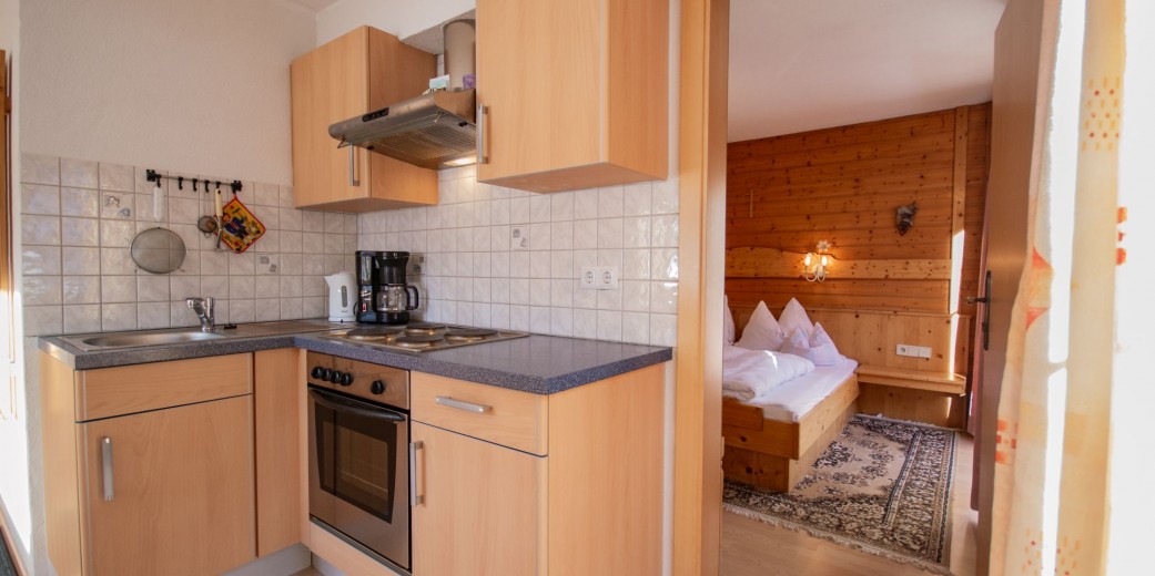 Ferienwohnung im Feiserhof