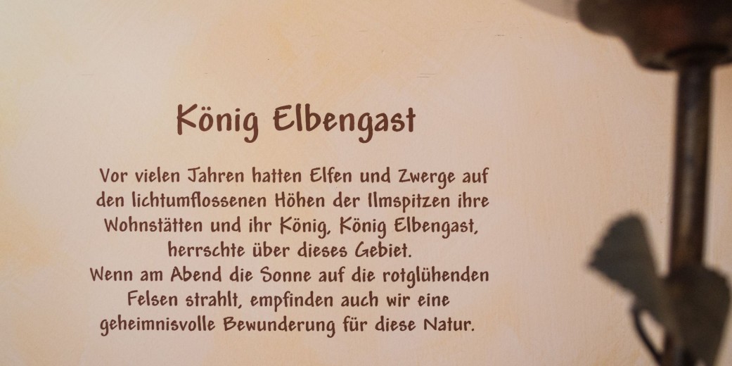 Sagenhafter Alfaierhof