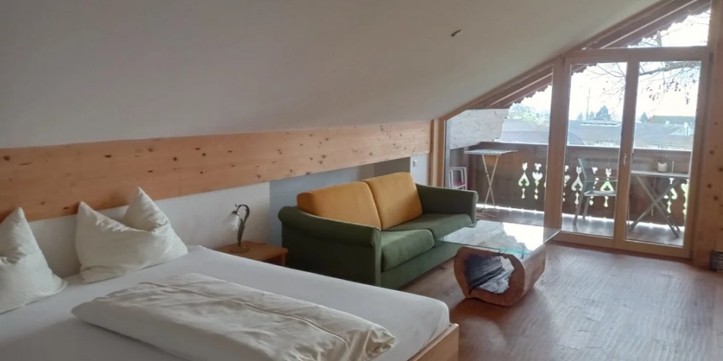 Ferienwohnung im Grablerhof