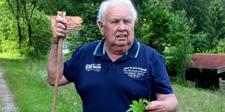 Fritz Irlacher