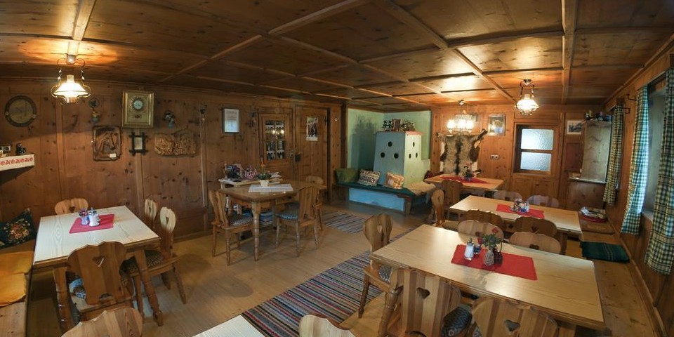 Gaststube