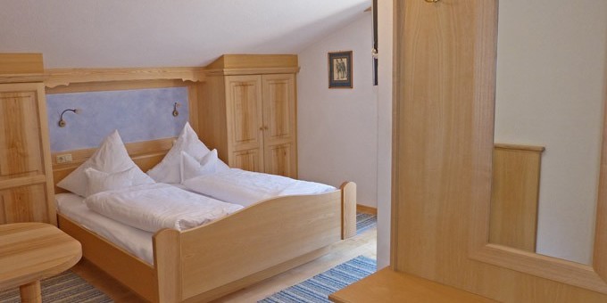Zimmer im Rehwinkel