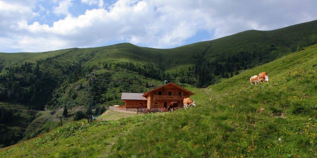 Glettnalm