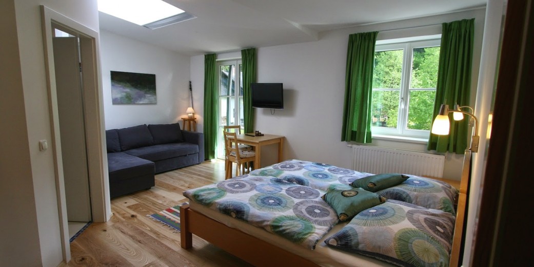 Ferienwohnung