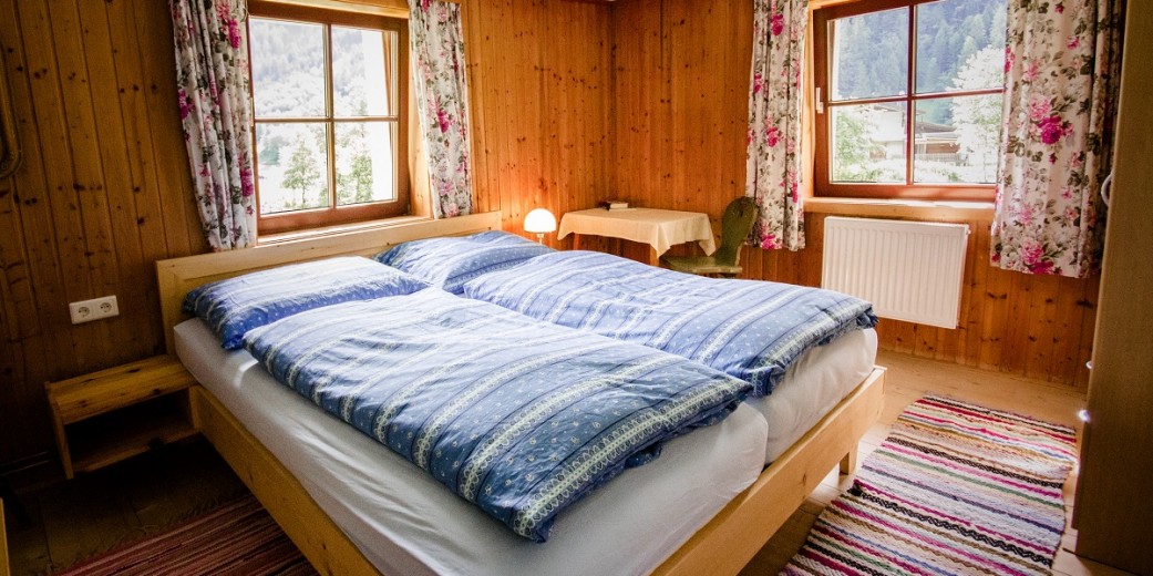 Zimmer im Pirschenhof