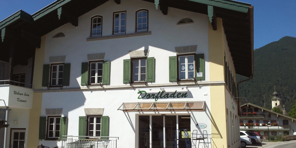Der Dorfladen