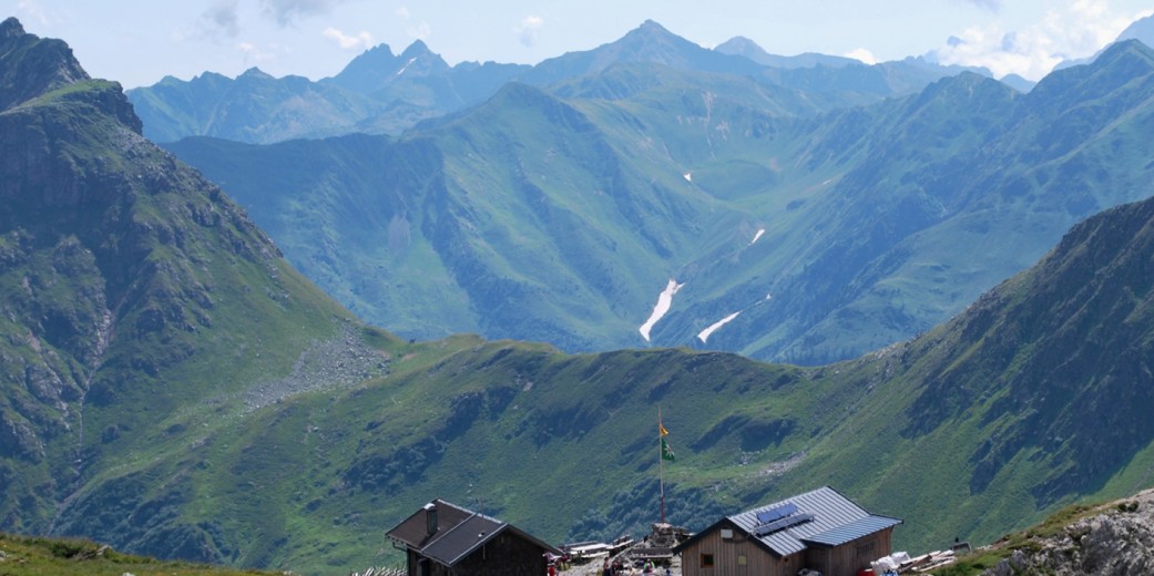 Standschützenhütte