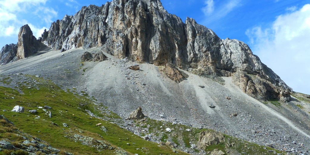 Große Kinigat (2.689 m)