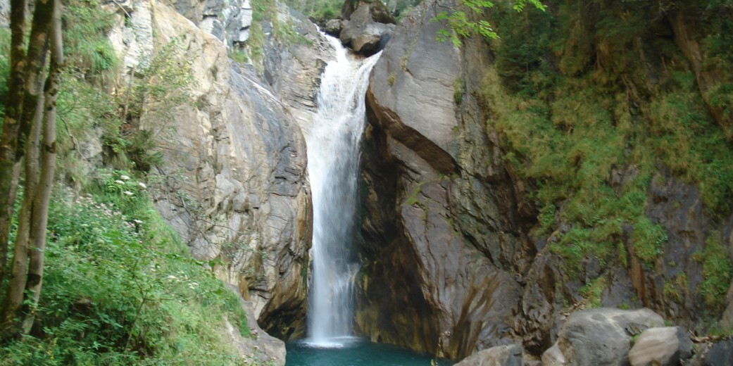 Zechnerfall