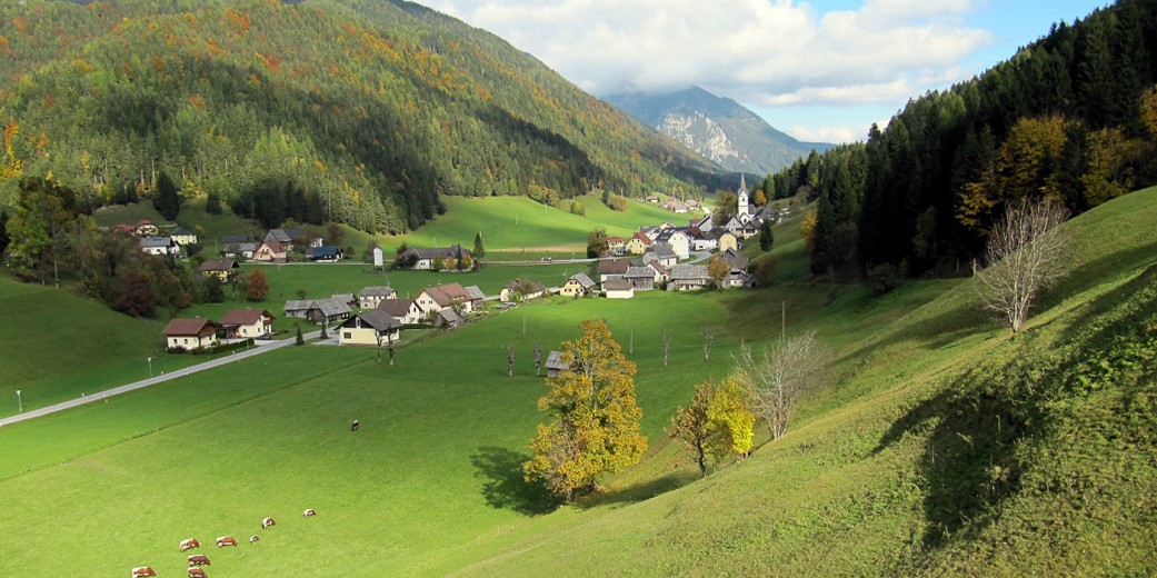 Zell-Pfarre