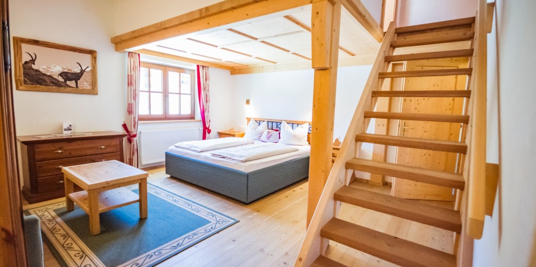 Familiennest Steckholzer