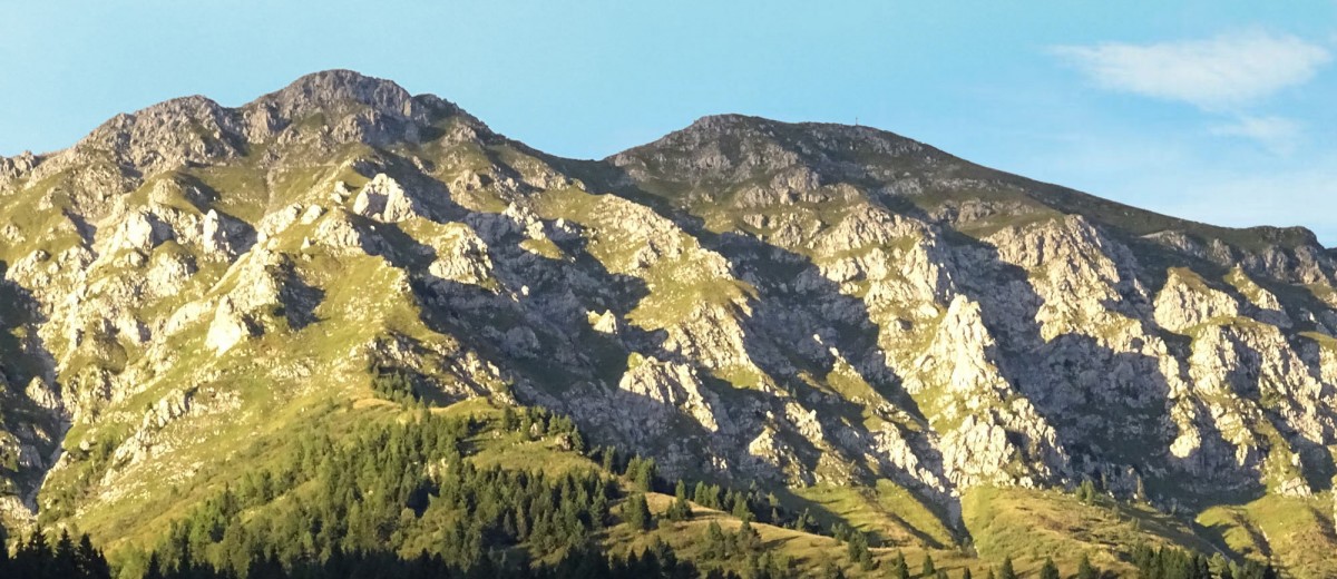 Monte Zermula