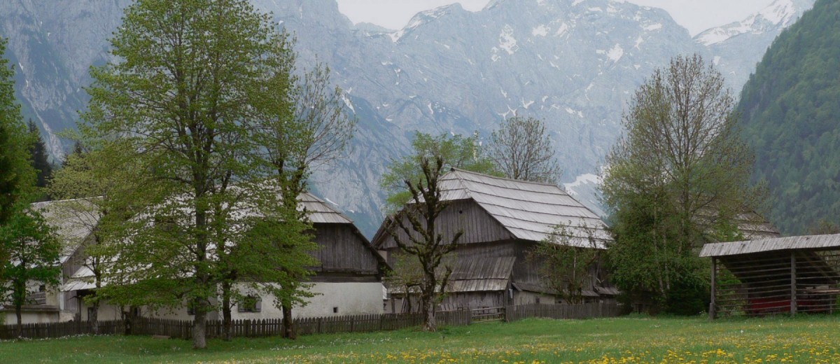 Pocars Bauernhof, Heimatmuseum