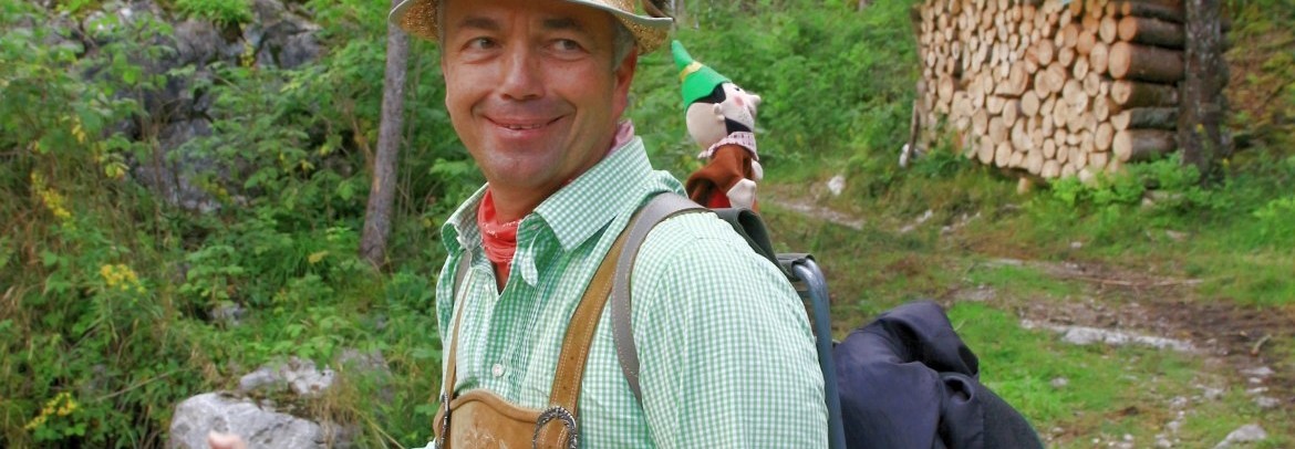 Horst Biewald