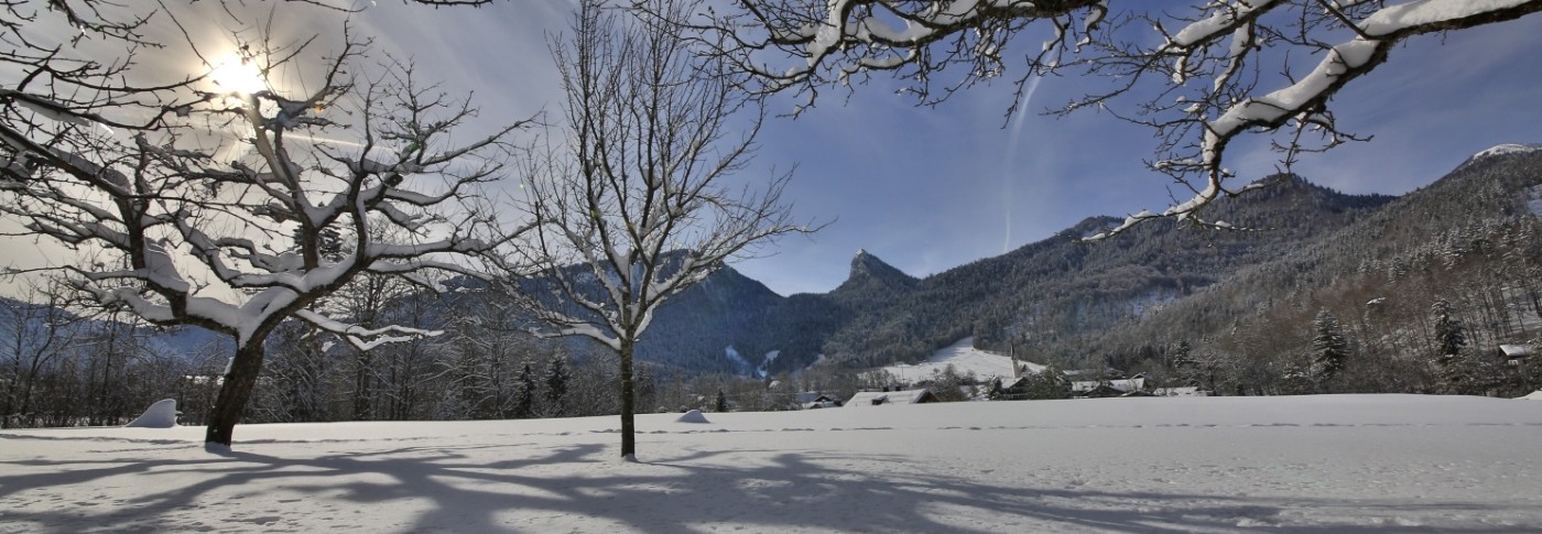 Leonhardstoa