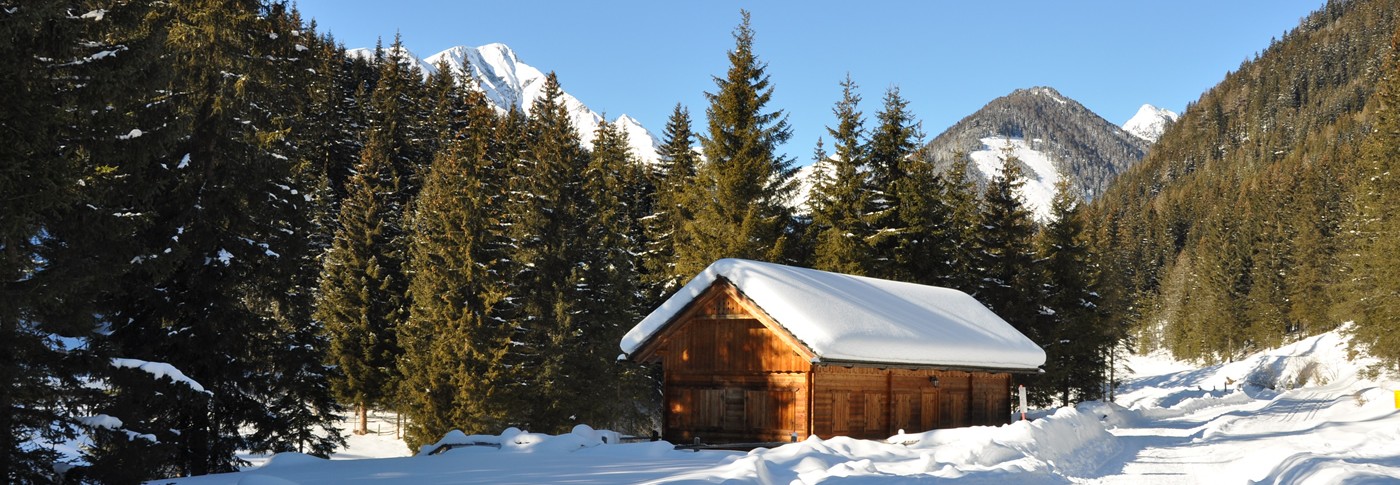 Winterlandschaft