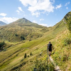 Wandern im Großarltal