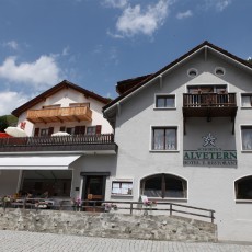 Das familienfreundliche Hotel in Ardez