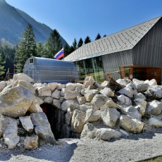 Das slowenische Bergsteigermuseum