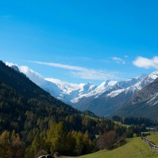 Das Gschnitztal ist sowohl für Erholungssuchende als auch Bergfexe ein wunderbares Ziel.