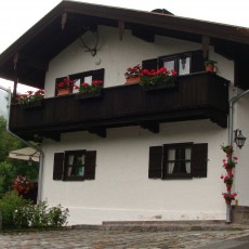 Haus Aumann