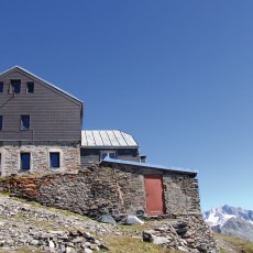 Das Hannoverhaus