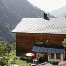 Die Ferienwohnung im Frühling