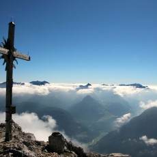 Hochkranz (1.953 m)