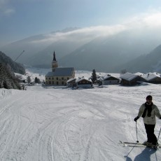 Obertilliach