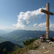 Kellaspitze (2.017 m)