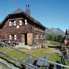 Grazer Hütte