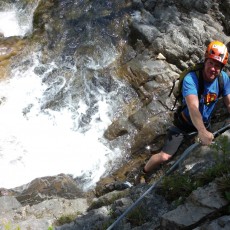 Millnatzenklamm