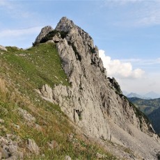 Monte Salinchiet