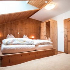 Doppelzimmer Pirschenhof