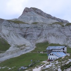 Puezhütte