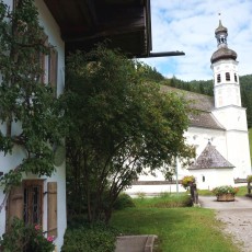 Barockkirche St. Michael