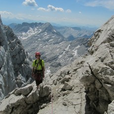 Schermberg Nordwand